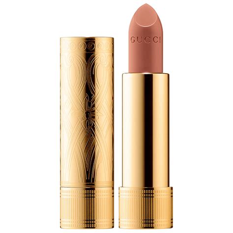 gucci lipstics|Gucci lipstick carol beige.